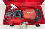 Hilti TE 1000AVR meiselhammer