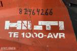 Hilti TE 1000AVR meiselhammer