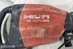 Hilti TE 1000AVR meiselhammer