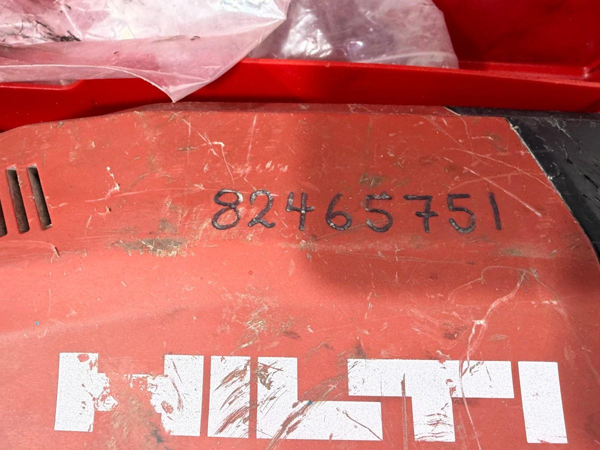 Hilti TE 1000AVR meiselhammer