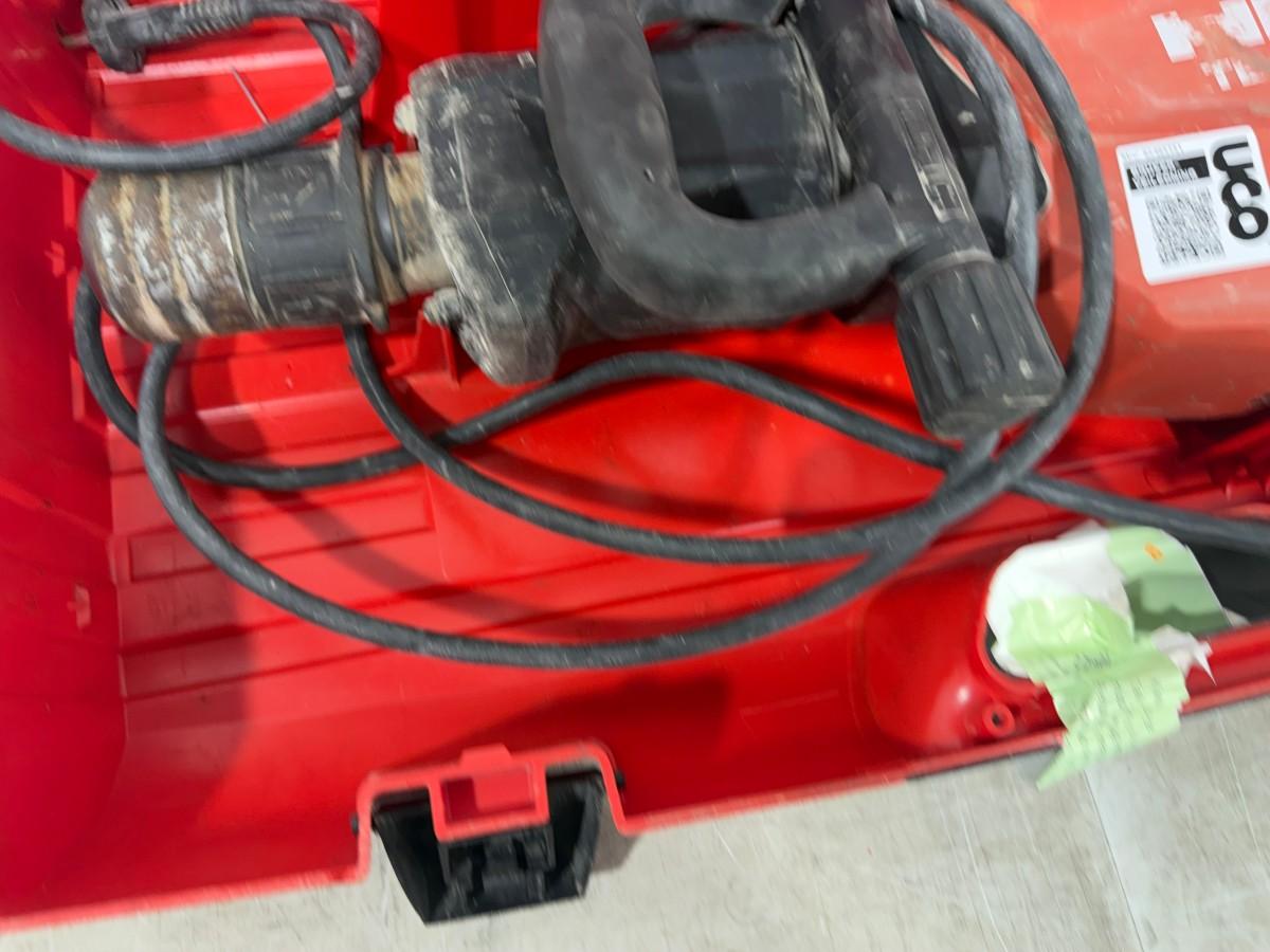 Hilti TE 1000AVR meiselhammer