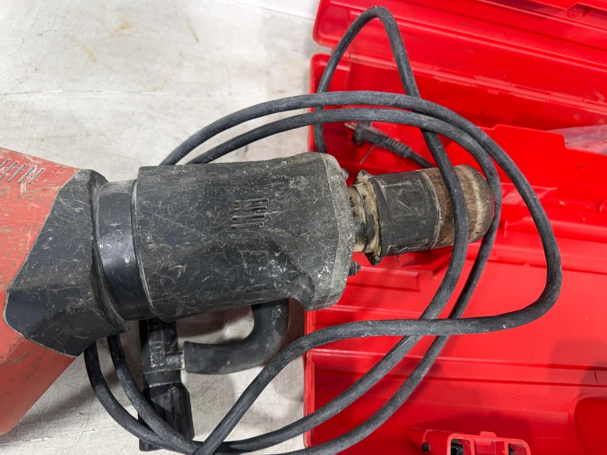 Hilti TE 1000AVR meiselhammer