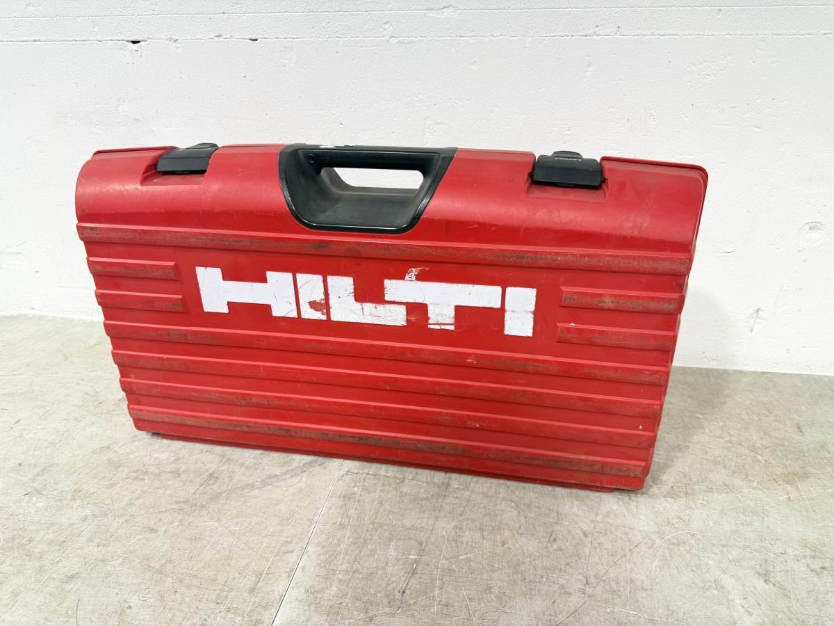 Hilti TE 1000AVR meiselhammer