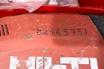 Hilti TE 1000AVR meiselhammer