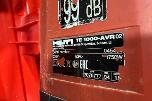 Hilti TE 1000AVR meiselhammer