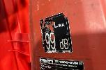 Hilti TE 1000AVR meiselhammer