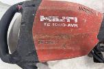 Hilti TE 1000AVR meiselhammer