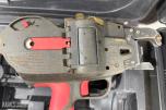 2 stk. MAX RB398 jernbindemaskiner 
