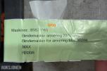 2 stk. MAX RB398 jernbindemaskiner 