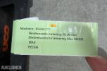 2 stk. MAX RB398 jernbindemaskiner 