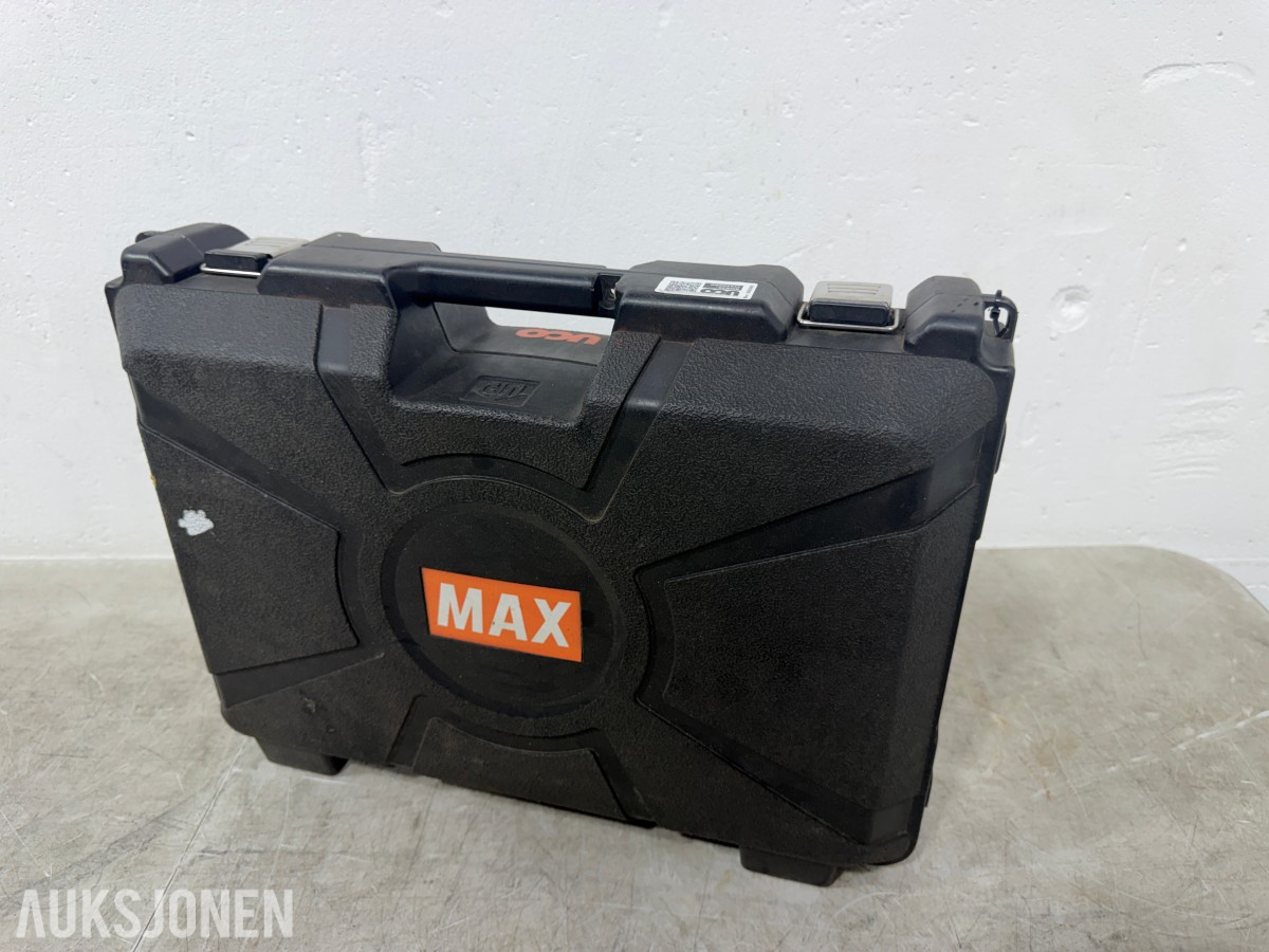 Profesjonelt verktøysett fra Festool, Portable Winch, MAX og Bostitch