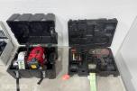 Profesjonelt verktøysett fra Festool, Portable Winch, MAX og Bostitch