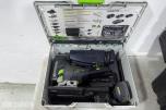 Profesjonelt verktøysett fra Festool, Portable Winch, MAX og Bostitch