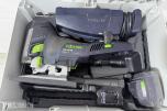Profesjonelt verktøysett fra Festool, Portable Winch, MAX og Bostitch