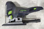 Profesjonelt verktøysett fra Festool, Portable Winch, MAX og Bostitch