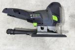 Profesjonelt verktøysett fra Festool, Portable Winch, MAX og Bostitch
