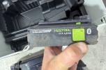 Profesjonelt verktøysett fra Festool, Portable Winch, MAX og Bostitch
