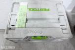 Profesjonelt verktøysett fra Festool, Portable Winch, MAX og Bostitch