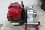 Profesjonelt verktøysett fra Festool, Portable Winch, MAX og Bostitch