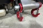 Profesjonelt verktøysett fra Festool, Portable Winch, MAX og Bostitch