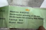 Profesjonelt verktøysett fra Festool, Portable Winch, MAX og Bostitch