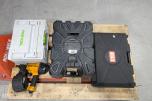 Profesjonelt verktøysett fra Festool, Portable Winch, MAX og Bostitch