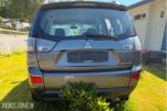 2008 Mitsubishi Outlander 2.0 Diesel 140hk 4WD - Ingen minstepris
