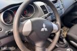 2008 Mitsubishi Outlander 2.0 Diesel 140hk 4WD - Ingen minstepris