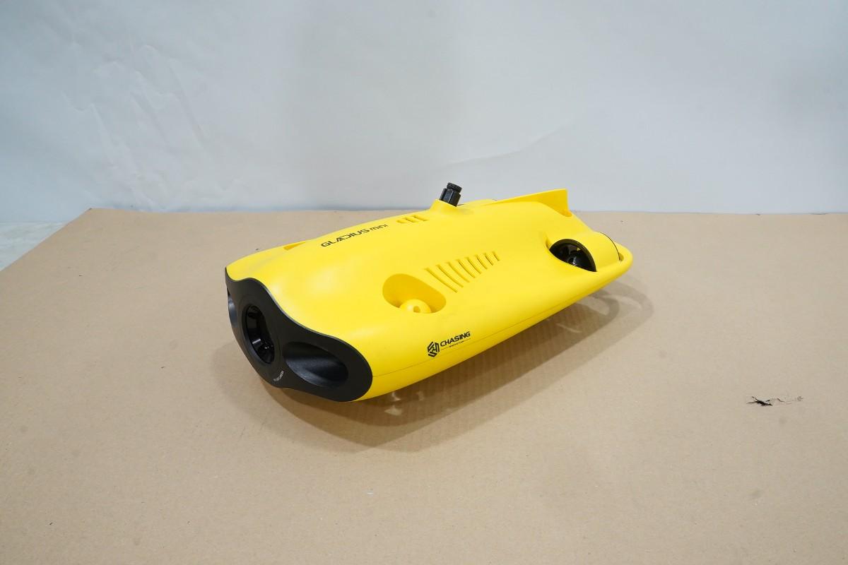 CHASING GLADIUS MINI undervannsdrone / ROV med 4K-kamera og fjernkontroll