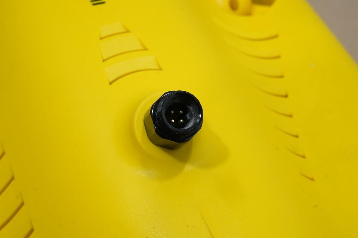 CHASING GLADIUS MINI undervannsdrone / ROV med 4K-kamera og fjernkontroll