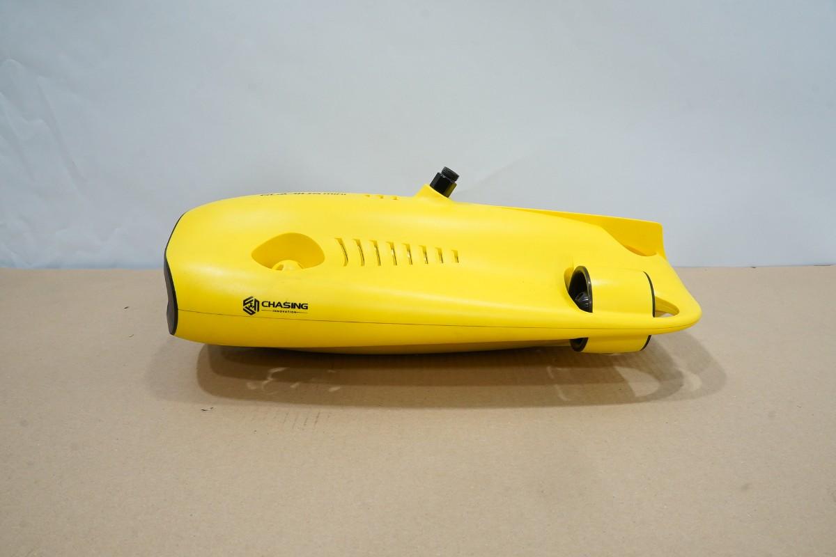 CHASING GLADIUS MINI undervannsdrone / ROV med 4K-kamera og fjernkontroll
