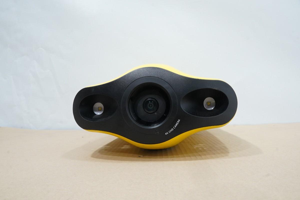 CHASING GLADIUS MINI undervannsdrone / ROV med 4K-kamera og fjernkontroll