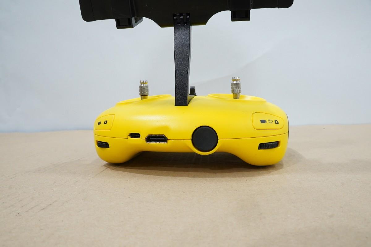 CHASING GLADIUS MINI undervannsdrone / ROV med 4K-kamera og fjernkontroll