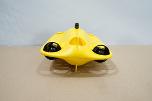 CHASING GLADIUS MINI undervannsdrone / ROV med 4K-kamera og fjernkontroll