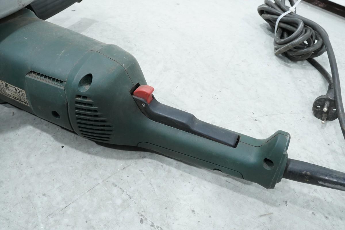 Verktøyparti – Hilti, Bosch Professional og Metabo