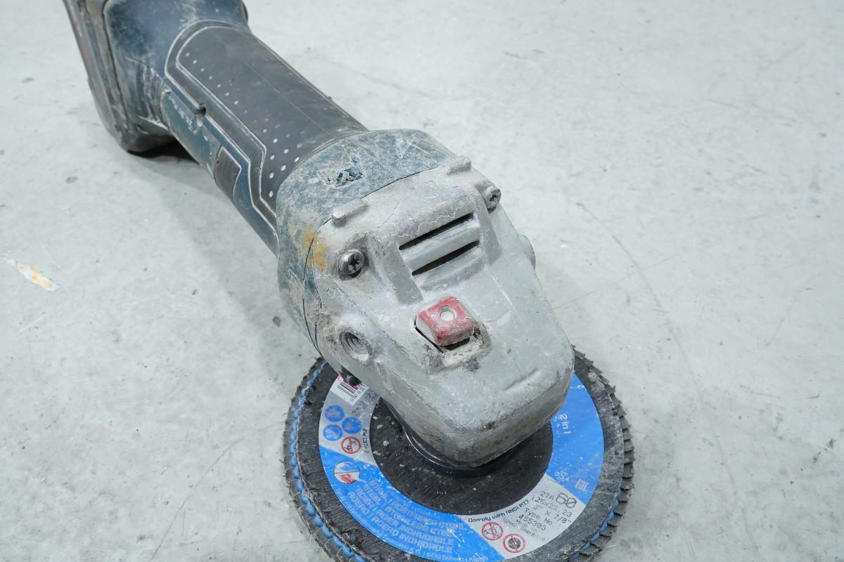 Verktøyparti – Hilti, Bosch Professional og Metabo