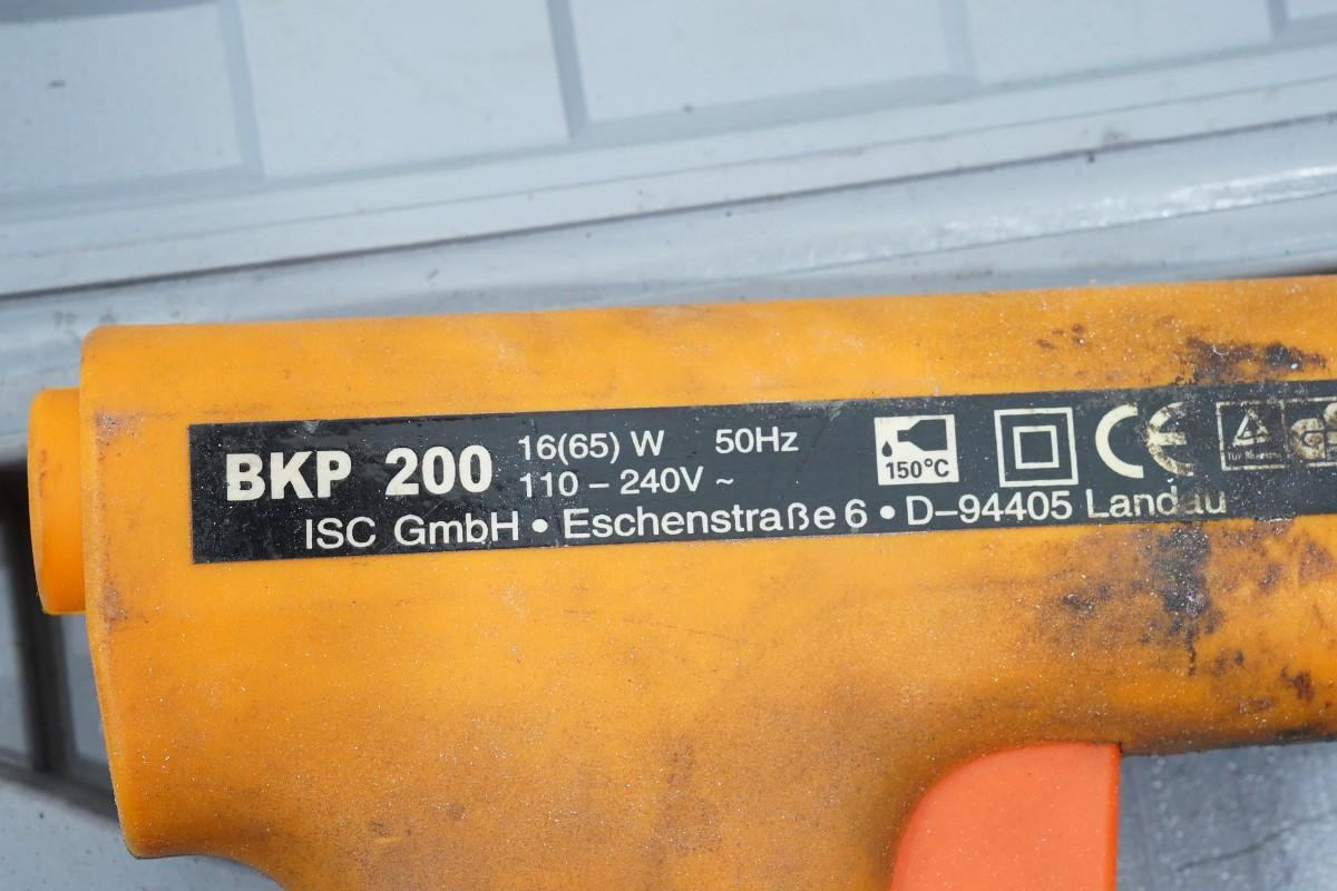 Verktøyparti – Hilti, Bosch Professional og Metabo