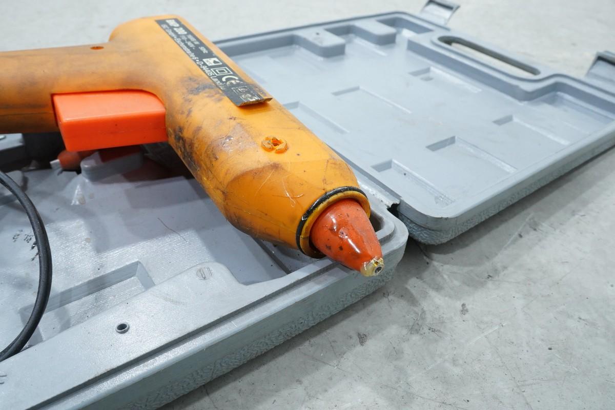 Verktøyparti – Hilti, Bosch Professional og Metabo