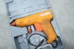 Verktøyparti – Hilti, Bosch Professional og Metabo