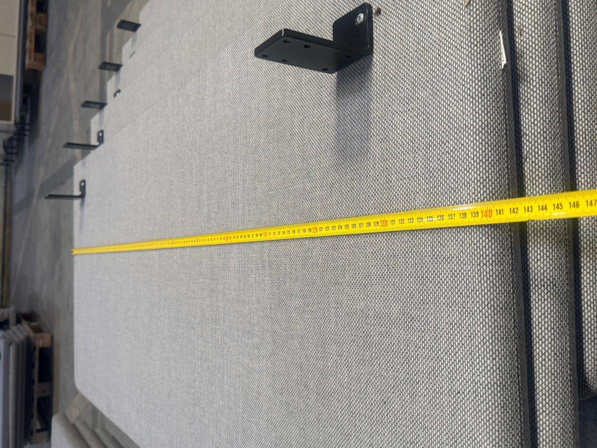 20 Zilenzio skjermpaneler for arbeidsbord