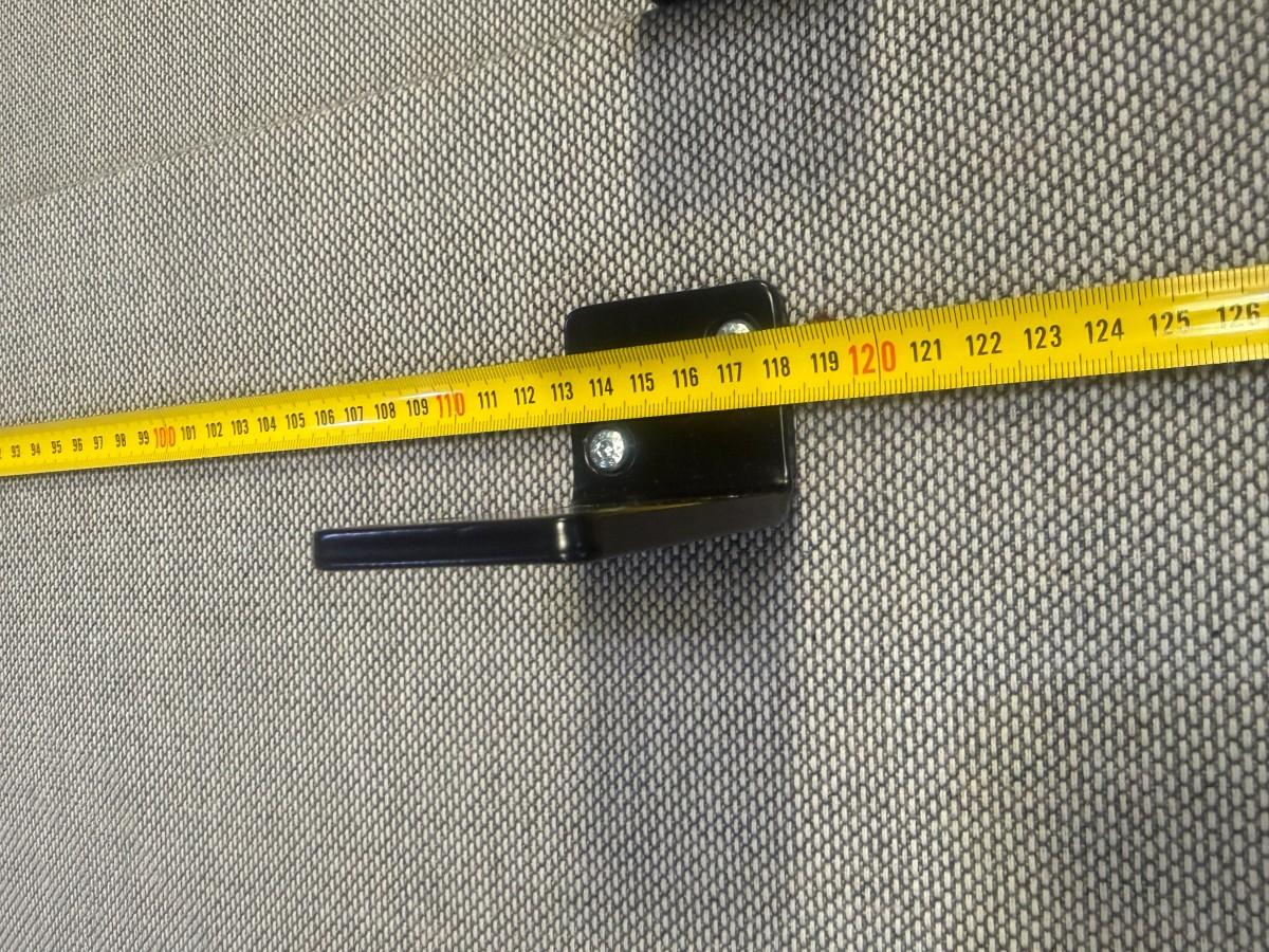 20 Zilenzio skjermpaneler for arbeidsbord