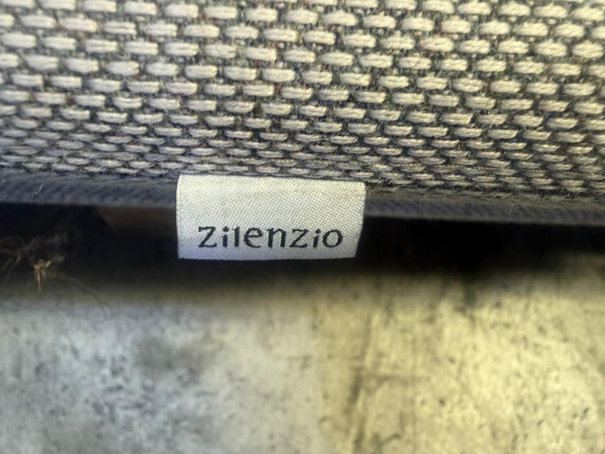 18 Zilenzio skjermpaneler for arbeidsbord