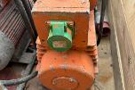 VIBRATORPAKKE FOR BETONG – 400V - UKJENT TILSTAND