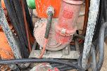 VIBRATORPAKKE FOR BETONG – 400V - UKJENT TILSTAND