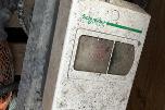 VIBRATORPAKKE FOR BETONG – 400V - UKJENT TILSTAND