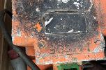 VIBRATORPAKKE FOR BETONG – 400V - UKJENT TILSTAND