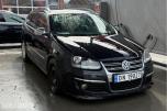2009 Volkswagen Golf R-line 1.4 Bensin 122hk Automat, Cruisekontroll