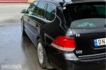 2009 Volkswagen Golf R-line 1.4 Bensin 122hk Automat, Cruisekontroll
