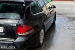 2009 Volkswagen Golf R-line 1.4 Bensin 122hk Automat, Cruisekontroll