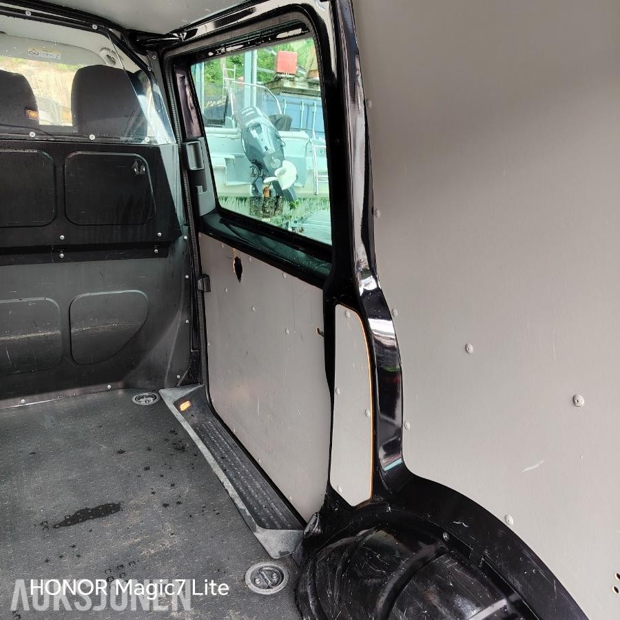 2018 Volkswagen Transporter 2,0 TDI 150hk Lang